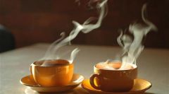 شرب الشاي أو القهوة ساخنين.. أخطر مما تتوقع