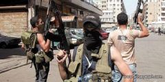 اغتيال مسؤول عسكري في حزب علوي شمال لبنان