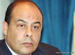 مصر: السجن لمدة عام وغرامة مالية ضخمة لوزير الإعلام الأسبق