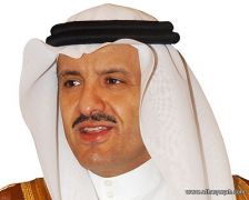 الأمير سلطان بن سلمان: توجيهات عليا بتطوير مواقع المعارك الإسلامية.. وسنعيد هيكلة الهيئة جذرياً