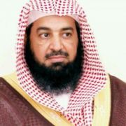 ترقية الشيخ عوّاد سبتي مدير الشؤون الاسلامية بمنطقة الحدود الشمالية الى المرتبة الثانية عشر