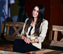 الكاتبة الكويتية الشابة ” شـوق الـمطـوع ” ‎تدشن اصدارها الأول ” شـوق”