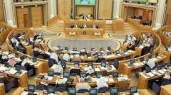 الاثنين المقبل.. «الشورى» يصوت على إقرار جباية الزكاة وقضايا أخرى هامة