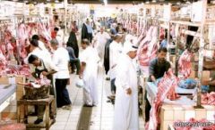 253 ألف طن فجوة سوق اللحوم الحمراء.. والمستهلكون يتجهون لـ «المبرد المستورد»
