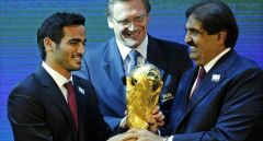 رسمياً.. “فيفا” يعلن الموعد الرسمي لانطلاق كأس العالم 2022 بقطر