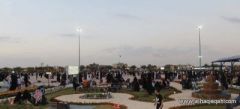 مهرجان ربيع الرياض العاشر يستقبل أكثر من 800 ألف زائر في أسبوع