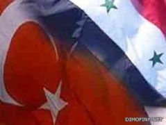 تركيا تغلق سفارتها مؤقتاً في سوريا وتسحب سفيرها