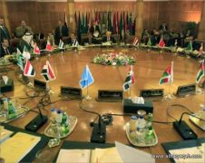 الجامعة العربية تدعو إلى اجتماع طارئ حول المفاوضات الفلسطينية الإسرائيلية الأسبوع المقبل