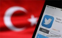 المحكمة الدستورية التركية : حجب تويتر ينتهك حرية التعبير