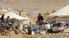 لبنان.. لاجئ سوري كل دقيقة والأمم المتحدة تحذر