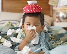 مع إدراك الأطباء.. أدوية نزلات البرد غير مناسبة للأطفال