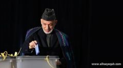 الأفغان ينتخبون رئيسهم على وقع تهديدات طالبان