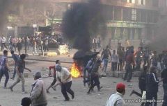 مقتل اثنين في تجدد الاشتباكات القبلية بمصر