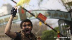 مصر توقع عقوبة الإرهاب على أي مشارك في أنشطة الإخوان