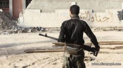 الجيش الحر يقاتل على 3 جبهات ويتقدم في حلب