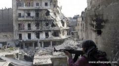 جبهة النصرة تصد هجوم داعش على مدينة البوكمال السورية