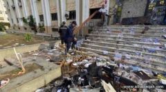 إحالة 300 طالب مصري للجنايات لاتهامهم في أحداث عنف بجامعة الأزهر