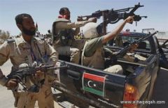 ليبيا : خاطفو السفير الأردني يطالبون بالإفراج عن سجين في الأردن