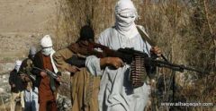 طالبان باكستان تنهي وقف إطلاق النار مع الحكومة