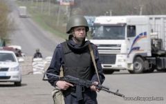 أوكرانيا تحظر دخول الرجال الروس إلى أراضيها