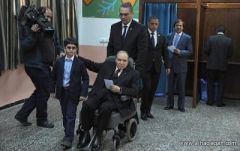 بدء التصويت في الانتخابات الرئاسية بالجزائر
