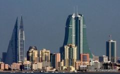 هروب موقوفين اثنين في البحرين