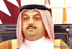 وزير الخارجية القطري : الخلاف الخليجي انتهى ولم تقدم أي تنازلات