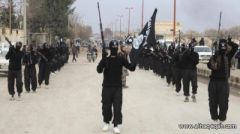 مقتل قائد “داعش” في الحسكة بانفجار سيارة مفخخة