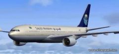 الخطوط السعودية تستلم الطائرة الـ 12 من طراز إيرباص A330
