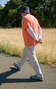 دراسة: المشي يولّد التفكير الخلّاق