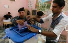مقتل مرشح للانتخابات النيابية العراقية واثنين من حراسه