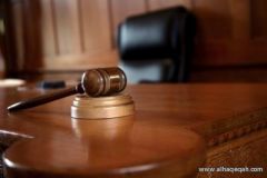 محكمة مصرية تسجن 38 من مؤيدي الاخوان بالمنيا