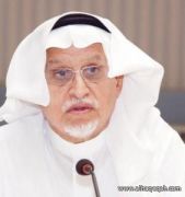انتخاب عبدالرحمن الزامل رئيساً لمجلس الغرف السعودية