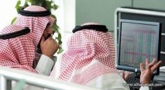 الأسهم السعودية تغلق منخفضة عند مستوى 9562 نقطة