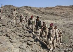 مقتل ستة من القاعدة في معارك مع الجيش جنوب اليمن