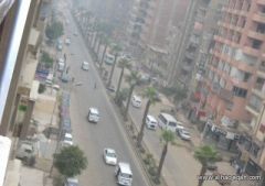 مقتل ضابط متقاعد من الجيش المصري في هجوم مسلح بالعريش