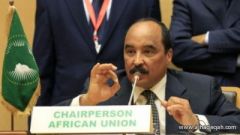 المعارضة الموريتانية تعلن مقاطعتها للانتخابات الرئاسية