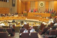 اجتماع عاجل لوزراء الخارجية العرب الإثنين المقبل في الرياض بشأن سوريا