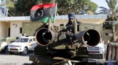 اغتيال آمر المخابرات العامة شرق ليبيا