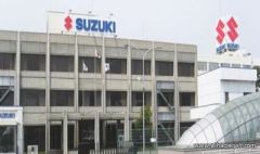 سوزوكي تسحب من السوق أكثر من 180 ألف سيارة تصنيع جنرال موتورز