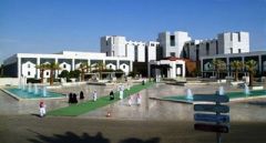 مستشفى الملك خالد التخصصي يعلن عن #وظائف شاغرة