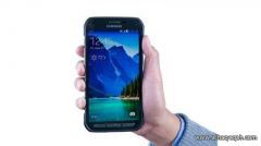سامسونغ تكشف رسمياً عن هاتفها الذكي Galaxy S5 Active