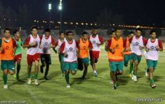 ضمن مباريات الجولة الثالثة بكأس الاتحاد الآسيوي اليوم الثلاثاء الاتفاق يسعى للحفاظ على صدارته أمام في بي المالديفي الغامض