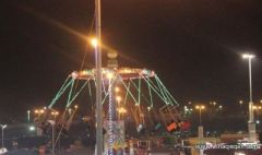 انطلاق فعاليات مهرجان ” أبها للتسوق 16 ” ثاني أيام عيد الفطر المبارك