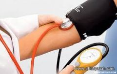 السكتة من مضاعفات ضغط الدم المرتفع