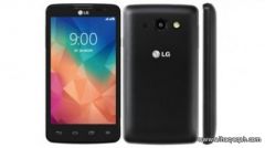 LG تكشف عن هاتفها الذكي الجديد LG L60