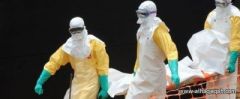 منظمة الصحة : ارتفاع وفيات الإيبولا إلى 1013 حالة