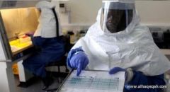 الصحة العالمية : وقف انتشار “ايبولا” سيحتاج إلى 9 أشهر