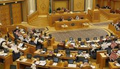 “الشورى” يطالب بإجراءات تصحيحية لمعالجة عجز التقاعد العسكري