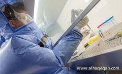 شركة كندية تعتزم اختبار دواء جديد لعلاج إيبولا في دول غرب أفريقيا